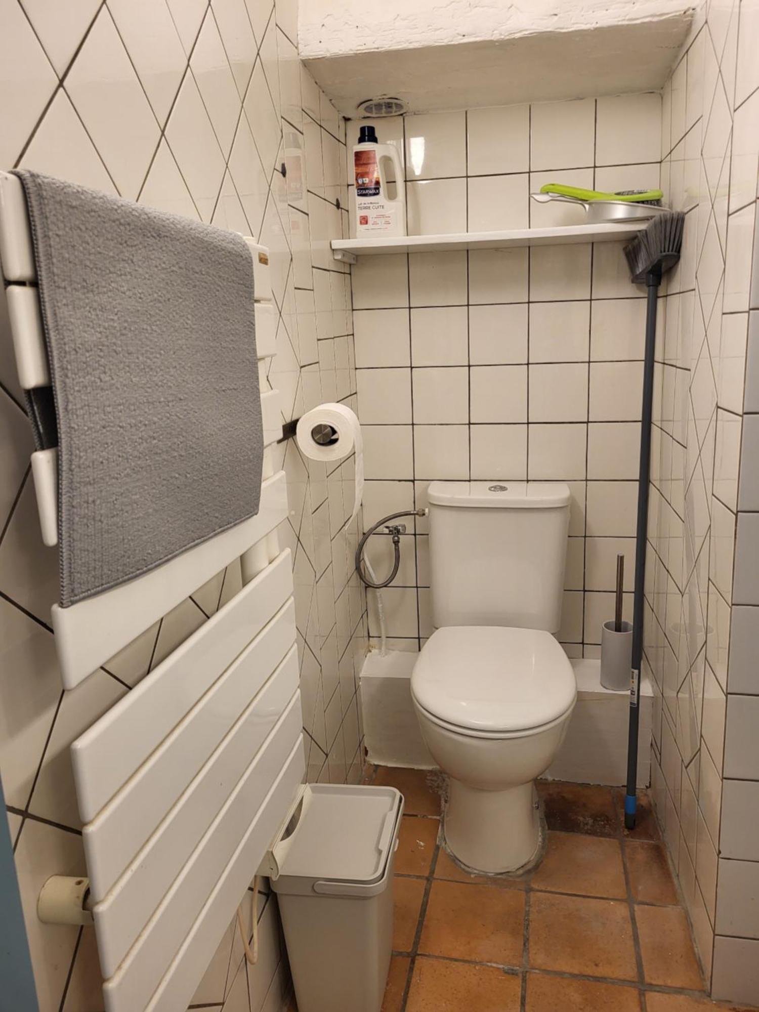2 Pieces Intramuros Place Pie Apartment *