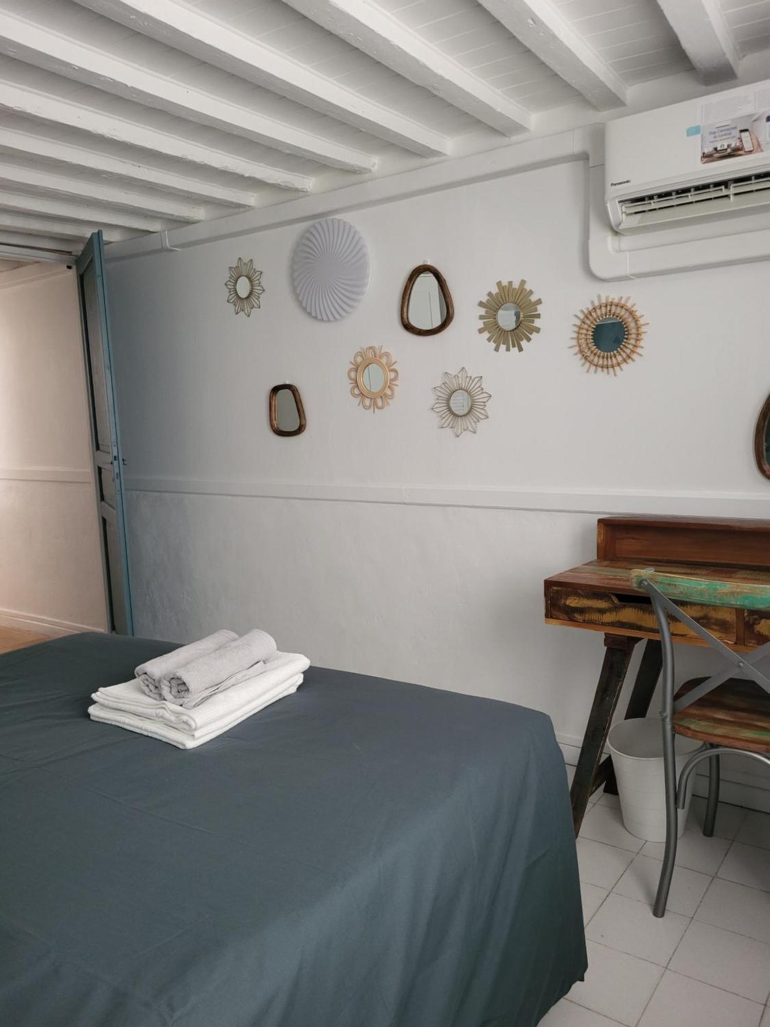 Apartment 2 Pieces Intramuros Place Pie *