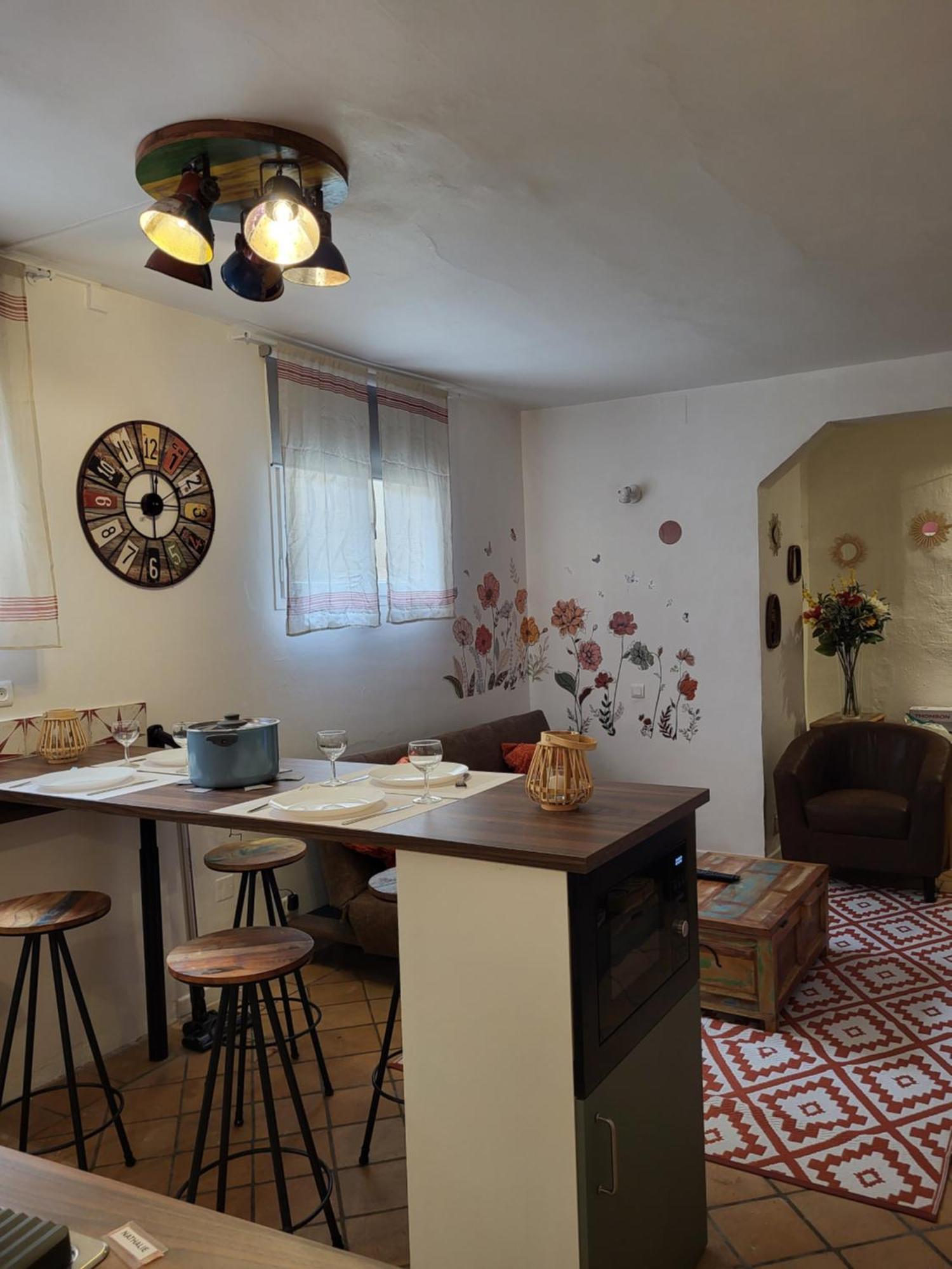 Apartamento 2 Pieces Intramuros Place Pie Avinhão